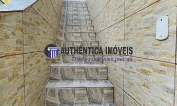 Imagem 6: CASA para LOCAÇÃO - UMUARAMA - OSASCO - SÃO PAULO - AUTHÊNTICA IMÓVEIS