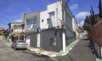 Imagem: CASA para VENDA - KM 18 - OSASCO - SÃO