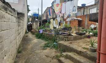 Imagem 2: TERRENO para VENDA - JAGUARIBE - OSASCO - SÃO PAULO - AUTHÊNTICA IMÓVEIS