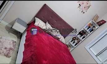 Imagem 6: APARTAMENTO para VENDA - JAGUARIBE - OSASCO - SÃO PAULO - AUTHÊNTICA IMÓVEIS