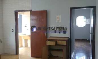 Imagem 3: CASA RESIDENCIAL/COMERCIAL para LOCAÇÃO - VILA OSASCO - OSASCO - SÃO PAULO - AUTHÊNTICA IM