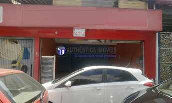 Imagem: SALÃO COMERCIAL para LOCAÇÃO - VILA OSASCO