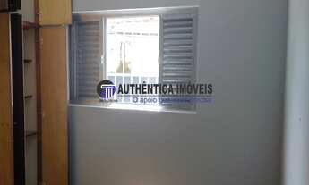 Imagem 7: CASA RESIDENCIAL/COMERCIAL para LOCAÇÃO - VILA OSASCO - OSASCO - SÃO PAULO - AUTHÊNTICA IM