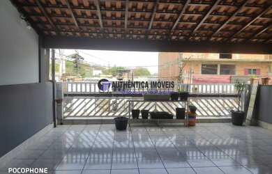 Imagem 6: CASA para VENDA - SANTO ANTÔNIO - OSASCO - SÃO PAULO - AUTHÊNTICA IMÓVEIS