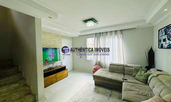 Imagem 4: SOBRADO para VENDA - JARDIM PETRÓPOLIS - COTIA - SÃO PAULO - AUTHÊNTICA IMÓVEIS