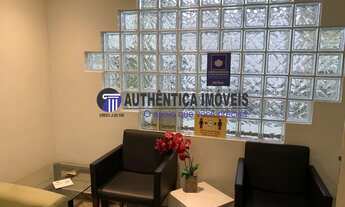 Imagem 7: SALA COMERCIAL para LOCAÇÃO - PAULISTA BELA VISTA- SÃO PAULO - AUTHÊNTICA IMÓVEIS