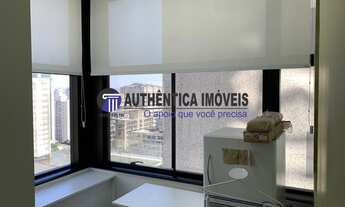 Imagem 4: SALA COMERCIAL para LOCAÇÃO - PAULISTA BELA VISTA- SÃO PAULO - AUTHÊNTICA IMÓVEIS