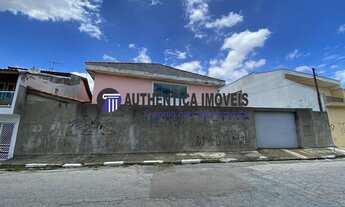 Imagem: CASA para VENDA - KM 18 - OSASCO - SÃO