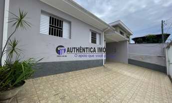 Imagem 2: CASA para LOCAÇÃO e VENDA - JARDIM DAS FLORES - OSASCO - SÃO PAULO - AUTHÊNTICA IMÓVEIS