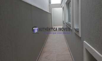 Imagem 2: CASA para VENDA - BELA VISTA - OSASCO - SÃO PAULO - AUTHÊNTICA IMÓVEIS