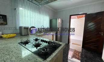 Imagem 2: CASA para VENDA - BELA VISTA - OSASCO - SÃO PAULO - AUTHÊNTICA IMÓVEIS