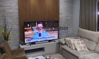 Imagem 2: SOBRADO para VENDA - VILA OSASCO - OSASCO - SÃO PAULO - AUTHÊNTICA IMÓVEIS