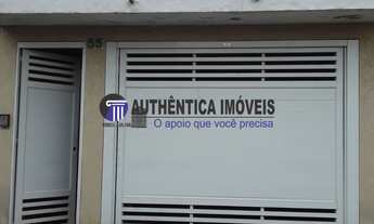 Imagem: SOBRADO para VENDA - VILA YOLANDA - OSASCO