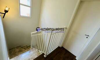 Imagem 6: SOBRADO para VENDA - JARDIM PETRÓPOLIS - COTIA - SÃO PAULO - AUTHÊNTICA IMÓVEIS