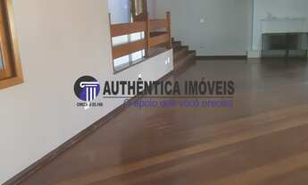 Imagem 4: CASA para LOCAÇÃO - ALPHAVILLE RESIDENCIAL UM - BARUERI - SÃO PAULO - AUTHÊNTICA IMÓVEIS