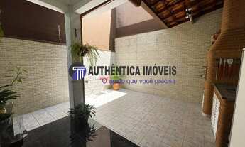 Imagem 5: CASA para VENDA - BELA VISTA - OSASCO - SÃO PAULO - AUTHÊNTICA IMÓVEIS