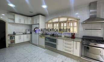 Imagem 2: CASA para VENDA e LOCAÇÃO - ADALGISA - OSASCO - SÃO PAULO - AUTHÊNTICA IMÓVEIS