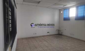 Imagem 2: SALA COMERCIAL para LOCAÇÃO - VELOSO - OSASCO - SÃO PAULO - AUTHÊNTICA IMÓVEIS