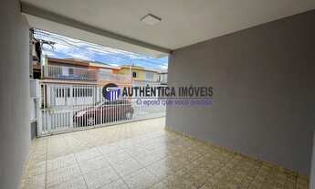 Imagem 4: CASA para LOCAÇÃO e VENDA - JARDIM DAS FLORES - OSASCO - SÃO PAULO - AUTHÊNTICA IMÓVEIS