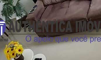 Imagem 2: SOBRADO para VENDA - BELA VISTA - OSASCO - SÃO PAULO - AUTHÊNTICA IMÓVEIS