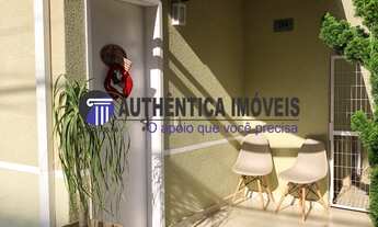 Imagem 2: SOBRADO para VENDA - JARDIM PETRÓPOLIS - COTIA - SÃO PAULO - AUTHÊNTICA IMÓVEIS