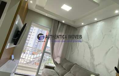 Imagem 2: APARTAMENTO para VENDA - JAGUARIBE - OSASCO - SÃO PAULO - AUTHÊNTICA IMÓVEIS