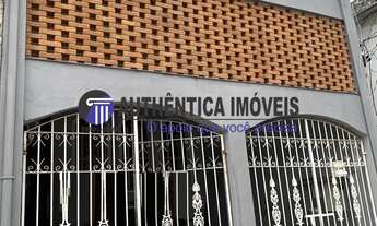 Imagem: CASA para LOCAÇÃO - CIPAVA - OSASCO