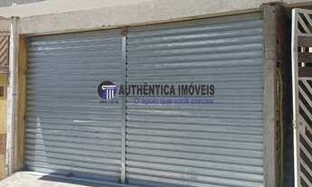 Imagem: SALÃO para LOCAÇÃO - BELA VISTA - OSASCO