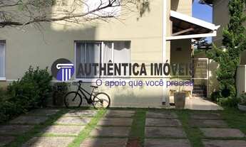 Imagem: SOBRADO para VENDA - JARDIM PETRÓPOLIS