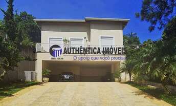 Imagem: SOBRADO para VENDA - CHÁCARA VALE DO RIO