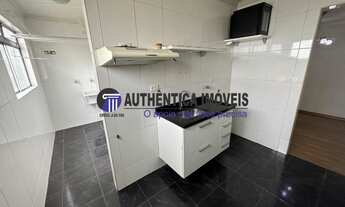 Imagem 3: APARTAMENTO para VENDA - IAPI - OSASCO - SÃO PAULO - AUTHÊNTICA IMÓVEIS