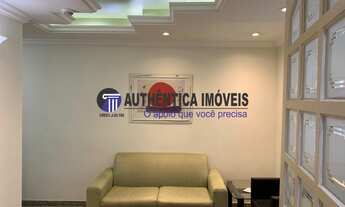 Imagem 6: SALA COMERCIAL para LOCAÇÃO - PAULISTA BELA VISTA- SÃO PAULO - AUTHÊNTICA IMÓVEIS