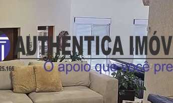 Imagem 7: SOBRADO para VENDA - CHÁCARA VALE DO RIO COTIA - CARAPICUÍBA - SÃO PAULO - AUTHÊNTICA IMÓV