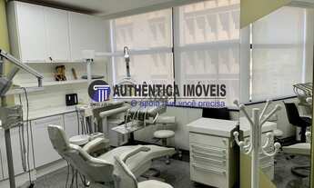 Imagem 2: SALA COMERCIAL para LOCAÇÃO - PAULISTA BELA VISTA- SÃO PAULO - AUTHÊNTICA IMÓVEIS