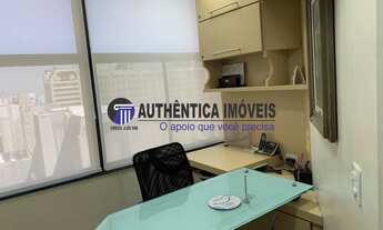 Imagem 3: SALA COMERCIAL para LOCAÇÃO - PAULISTA BELA VISTA- SÃO PAULO - AUTHÊNTICA IMÓVEIS