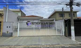 Imagem: CASA para LOCAÇÃO e VENDA - JARDIM DAS