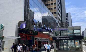 Imagem: SALA COMERCIAL para LOCAÇÃO - PAULISTA
