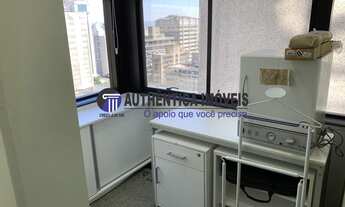 Imagem 5: SALA COMERCIAL para LOCAÇÃO - PAULISTA BELA VISTA- SÃO PAULO - AUTHÊNTICA IMÓVEIS