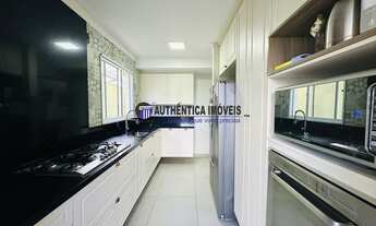 Imagem 7: SOBRADO para VENDA - JARDIM PETRÓPOLIS - COTIA - SÃO PAULO - AUTHÊNTICA IMÓVEIS