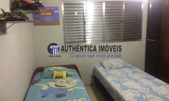 Imagem 5: SOBRADO para VENDA - VILA YOLANDA - OSASCO - SÃO PAULO - AUTHÊNTICA IMÓVEIS