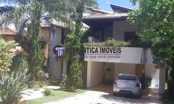 Imagem: CASA para LOCAÇÃO - ALPHAVILLE RESIDENCIAL