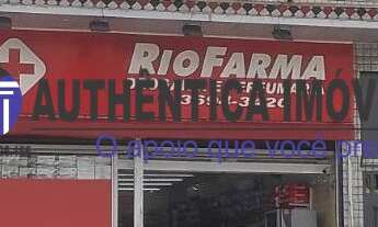 Imagem: SALA COMERCIAL para LOCAÇÃO - BELA VISTA