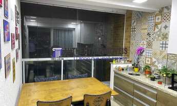 Imagem 5: APARTAMENTO para VENDA - VILA OSASCO - OSASCO - SÃO PAULO - AUTHÊNTICA IMÓVEIS