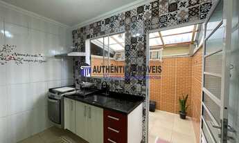 Imagem 3: SOBRADO para VENDA - BARONESA , OSASCO - SÃO PAULO