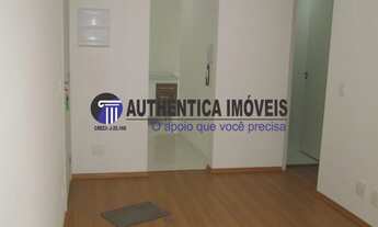 Imagem 3: APARTAMENTO para VENDA - SÃO PEDRO - OSASCO - SÃO PAULO - AUTHÊNTICA IMÓVEIS