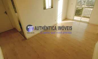 Imagem: APARTAMENTO para VENDA - SANTA MARIA - OSASCO