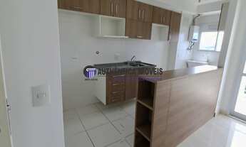 Imagem 6: APARTAMENTO para LOCAÇÃO - RESIDENCIAL - VILA CAMPESINA, OSASCO/SP - AUTHÊNTICA IMÓVEIS