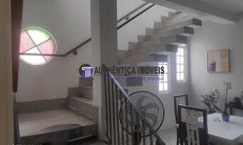 Imagem 6: SOBRADO PARA LOCAÇÃO - CIPAVA, OSASCO/SP