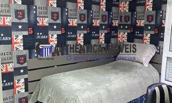 Imagem 6: APARTAMENTO para VENDA - VILA OSASCO - OSASCO - SÃO PAULO - AUTHÊNTICA IMÓVEIS