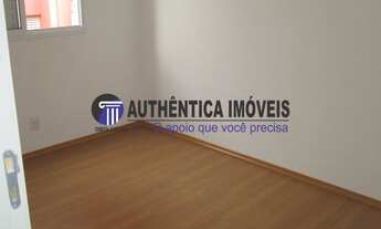 Imagem 2: APARTAMENTO para VENDA - SÃO PEDRO - OSASCO - SÃO PAULO - AUTHÊNTICA IMÓVEIS